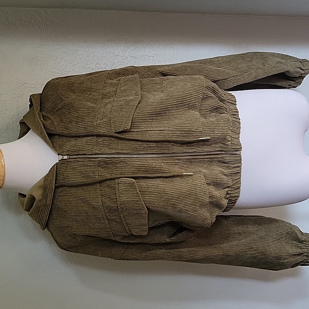 Shein Jacket / Shacket